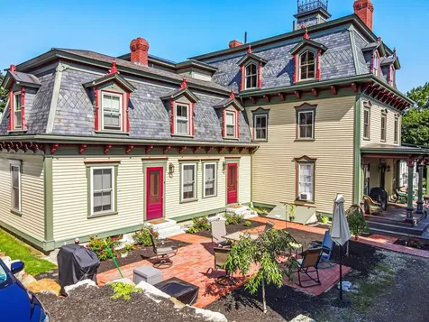15 Middle Street Hallowell ME 04347