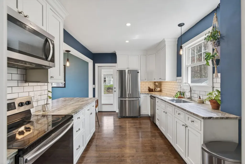 58 Providence Avenue South Portland ME 04106