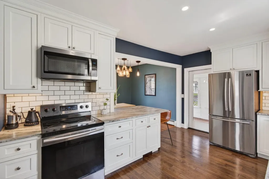 58 Providence Avenue South Portland ME 04106