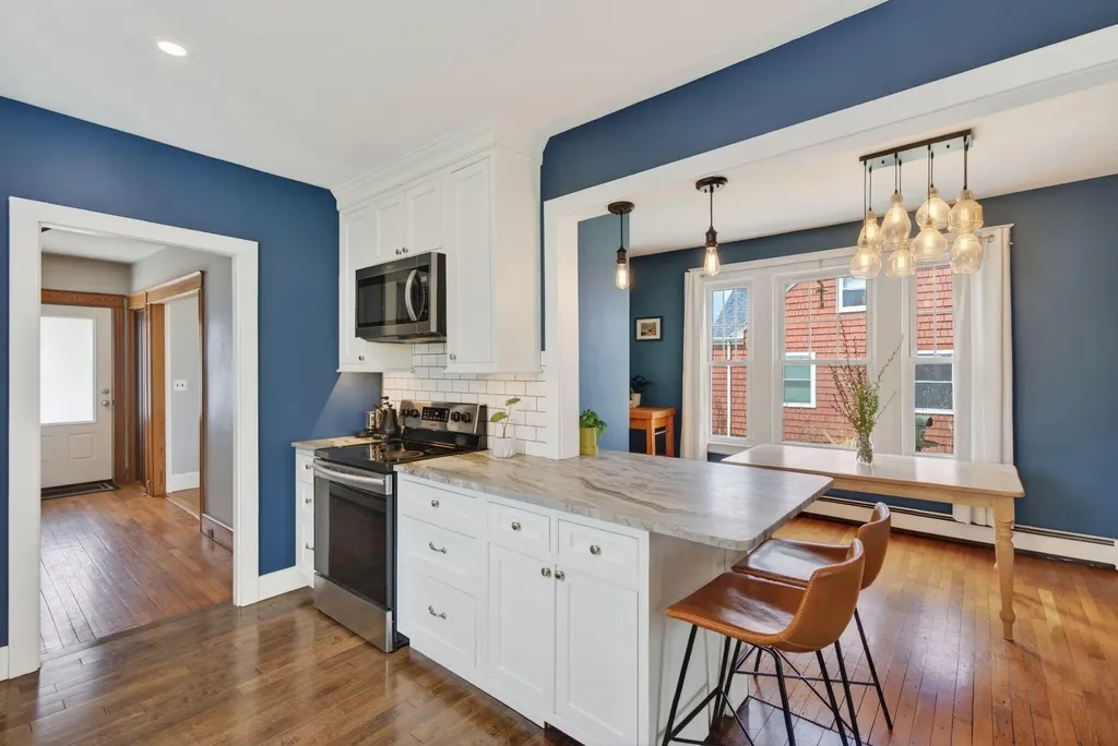 58 Providence Avenue South Portland ME 04106