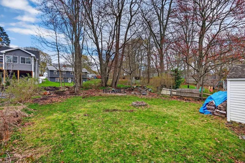 58 Providence Avenue South Portland ME 04106