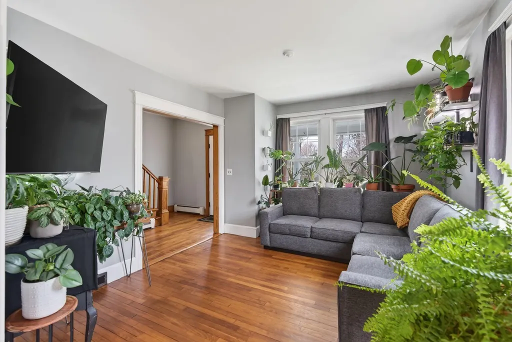 58 Providence Avenue South Portland ME 04106