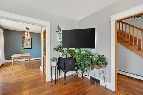 58 Providence Avenue South Portland ME 04106