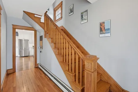 58 Providence Avenue South Portland ME 04106