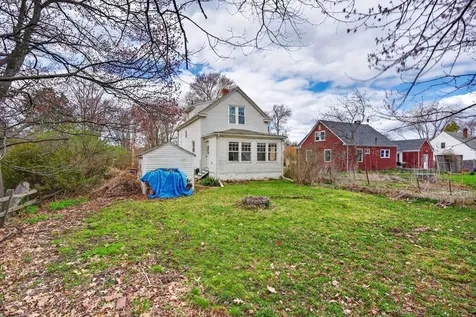 58 Providence Avenue South Portland ME 04106