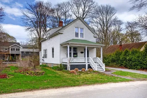 58 Providence Avenue South Portland ME 04106
