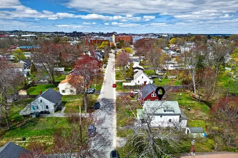 58 Providence Avenue South Portland ME 04106