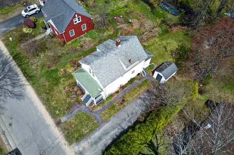 58 Providence Avenue South Portland ME 04106