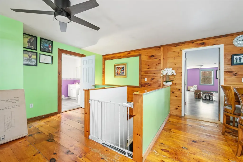 3 3js Way Swanville ME 04915