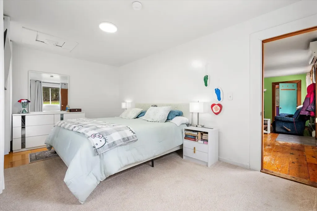 3 3js Way Swanville ME 04915