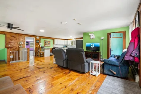 3 3js Way Swanville ME 04915