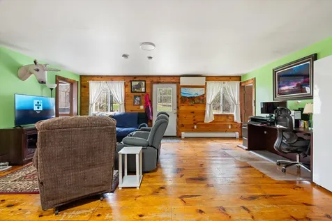 3 3js Way Swanville ME 04915