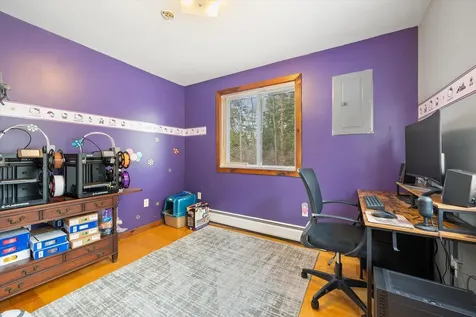 3 3js Way Swanville ME 04915
