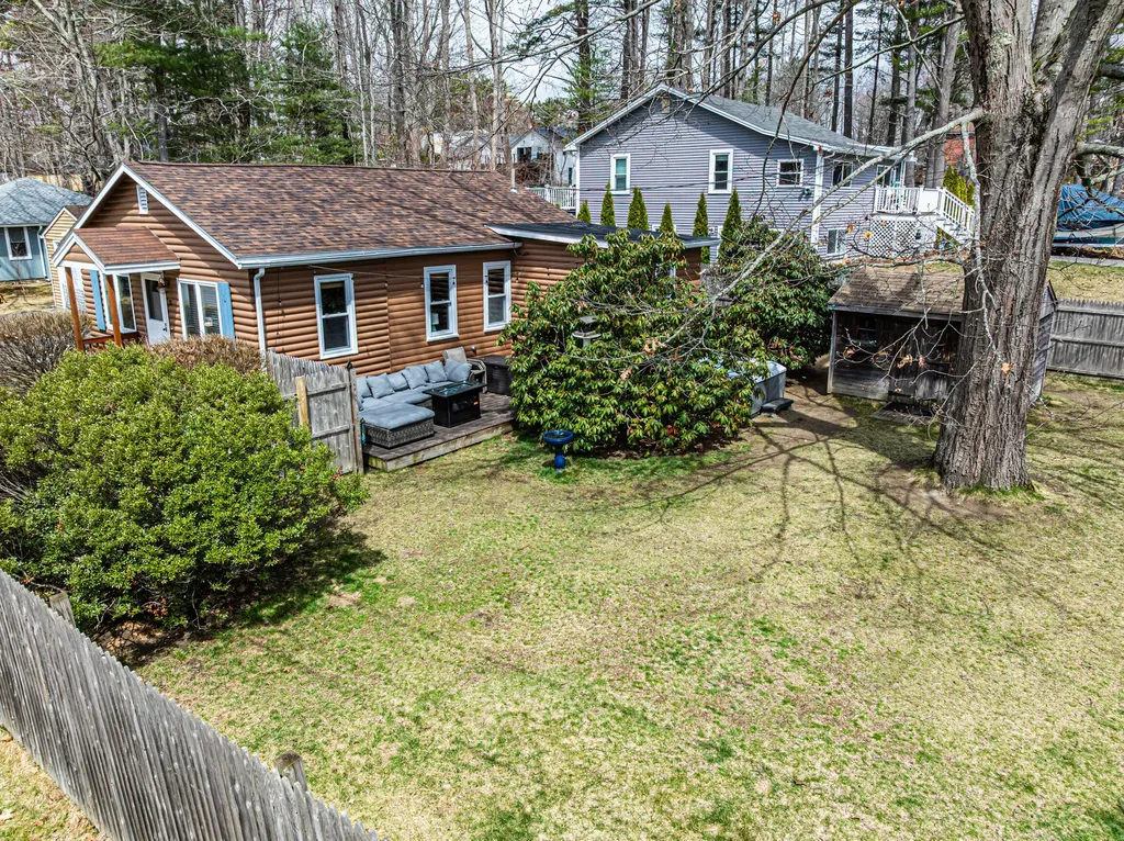 28 Cookman Avenue Old Orchard Beach ME 04064