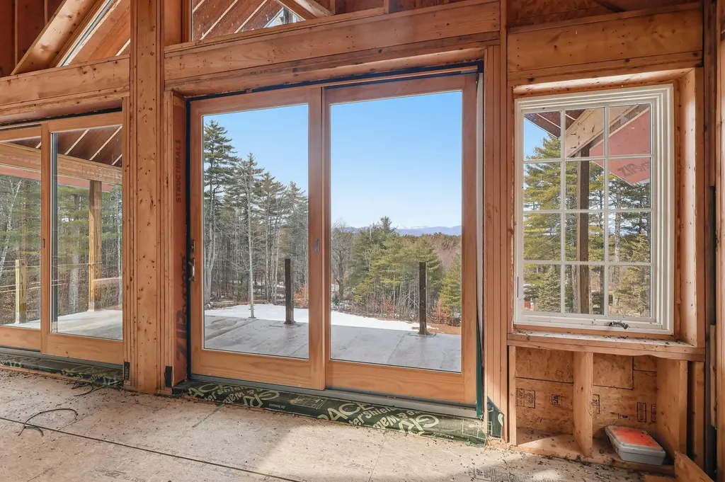 1420 N High Street Bridgton ME 04009