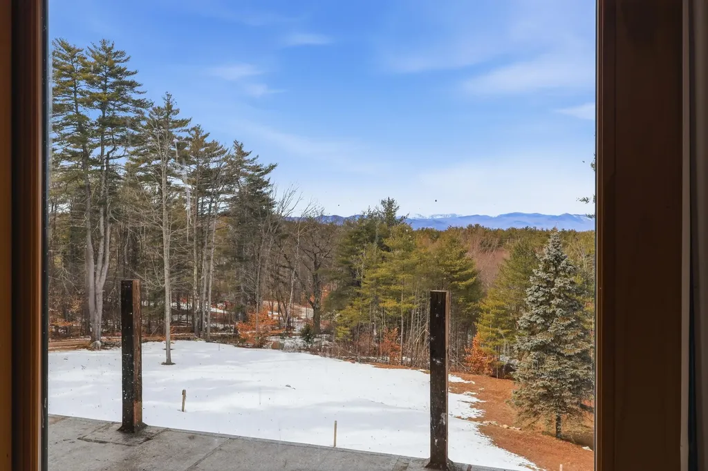 1420 N High Street Bridgton ME 04009