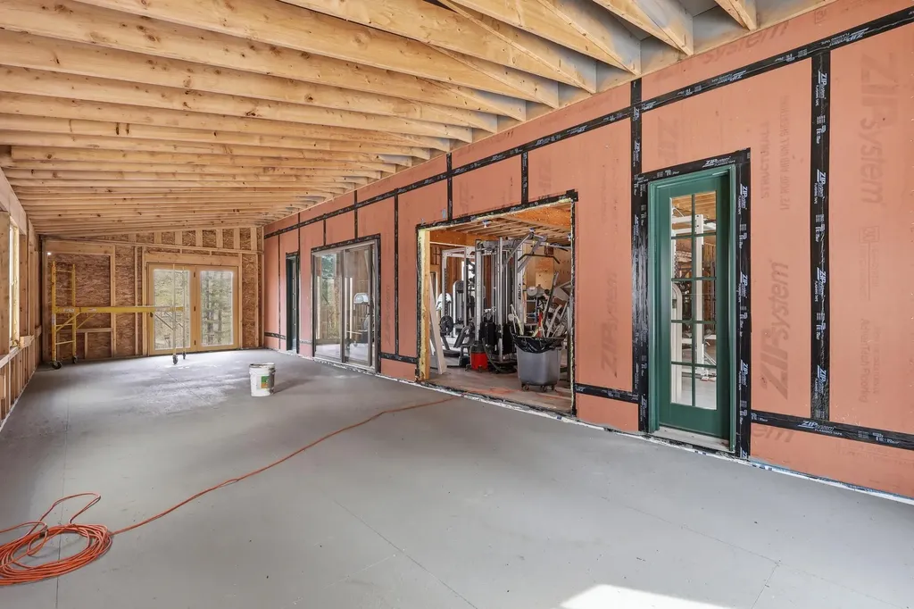 1420 N High Street Bridgton ME 04009