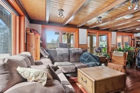 1420 N High Street Bridgton ME 04009