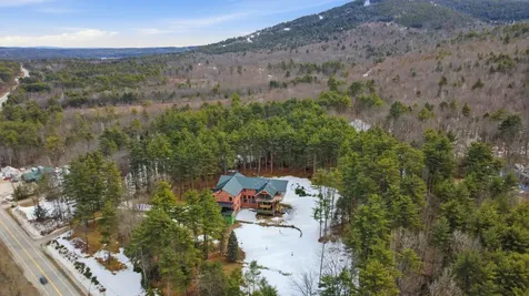 1420 N High Street Bridgton ME 04009