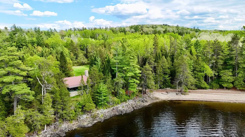5.2 Lobster Lake Lobster Twp ME 04441