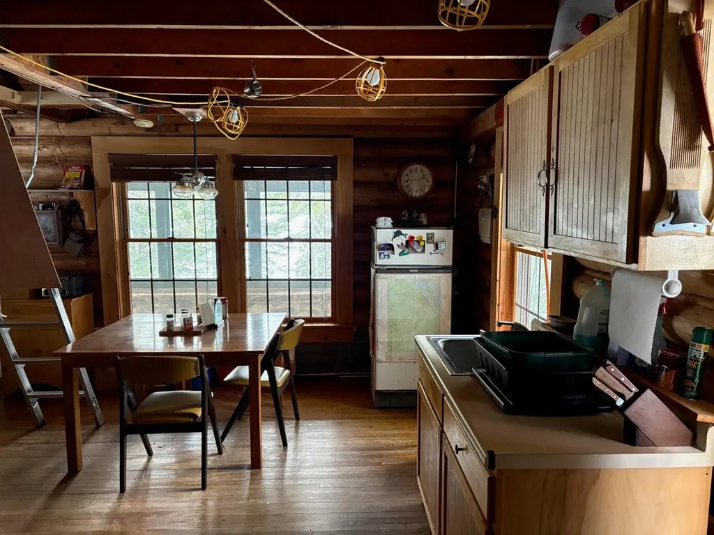 5.2 Lobster Lake Lobster Twp ME 04441