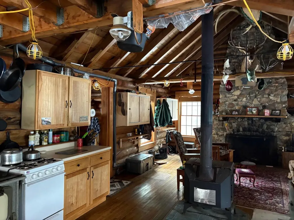 5.2 Lobster Lake Lobster Twp ME 04441