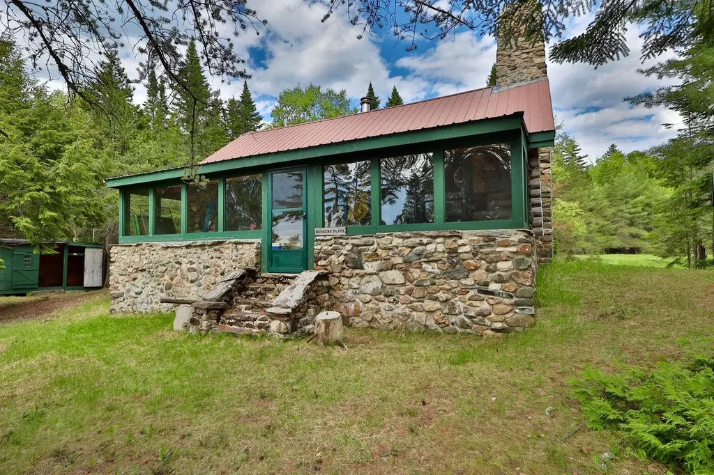 5.2 Lobster Lake Lobster Twp ME 04441
