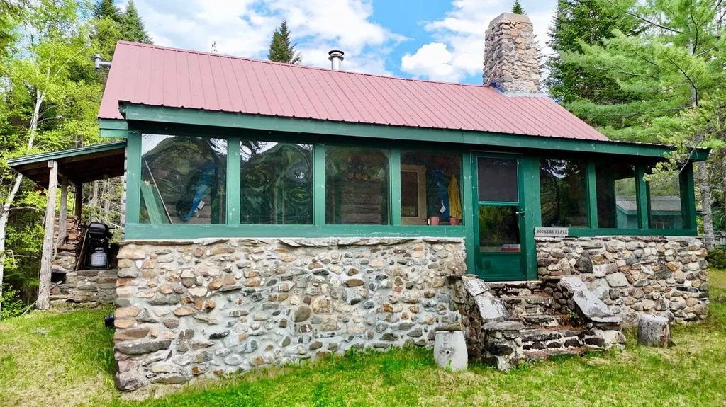 5.2 Lobster Lake Lobster Twp ME 04441