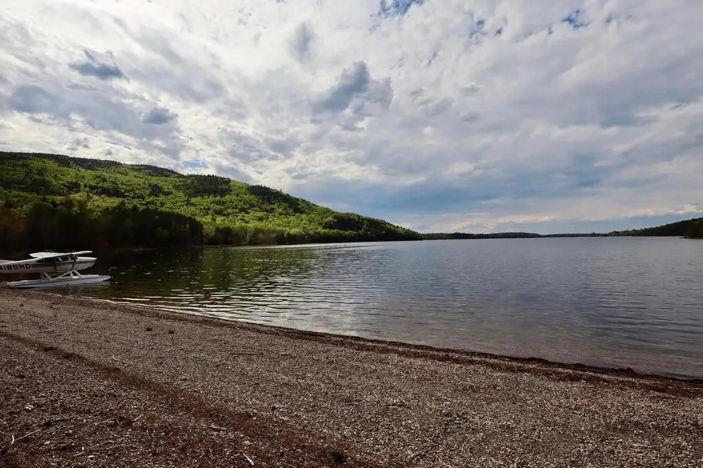 5.2 Lobster Lake Lobster Twp ME 04441