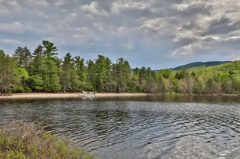 5.2 Lobster Lake Lobster Twp ME 04441