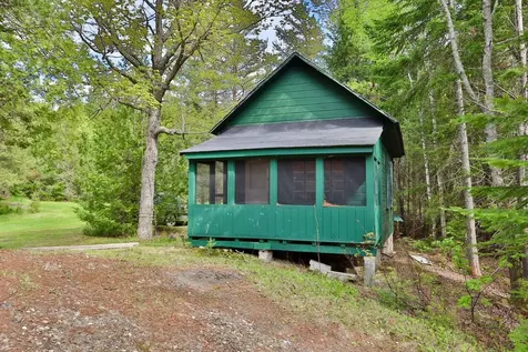 5.2 Lobster Lake Lobster Twp ME 04441