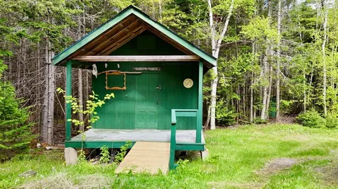 5.2 Lobster Lake Lobster Twp ME 04441