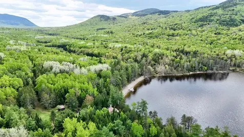 5.2 Lobster Lake Lobster Twp ME 04441