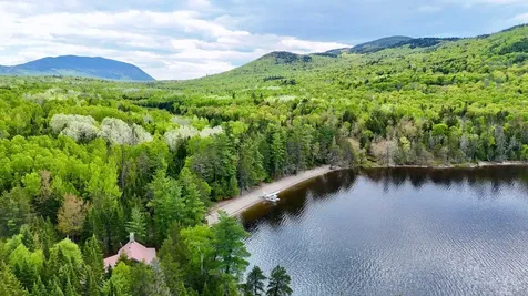 5.2 Lobster Lake Lobster Twp ME 04441