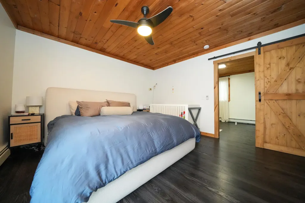 5 Carter Woods Bradley ME 04411