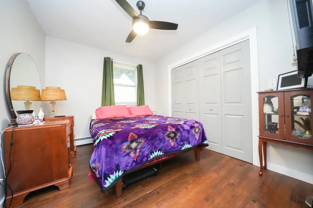5 Carter Woods Bradley ME 04411