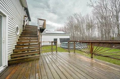 5 Carter Woods Bradley ME 04411