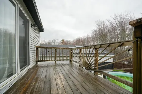 5 Carter Woods Bradley ME 04411