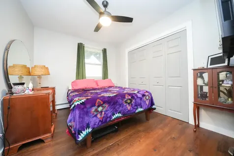 5 Carter Woods Bradley ME 04411