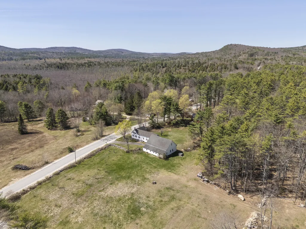 255 Raymond Hill Road Raymond ME 04071