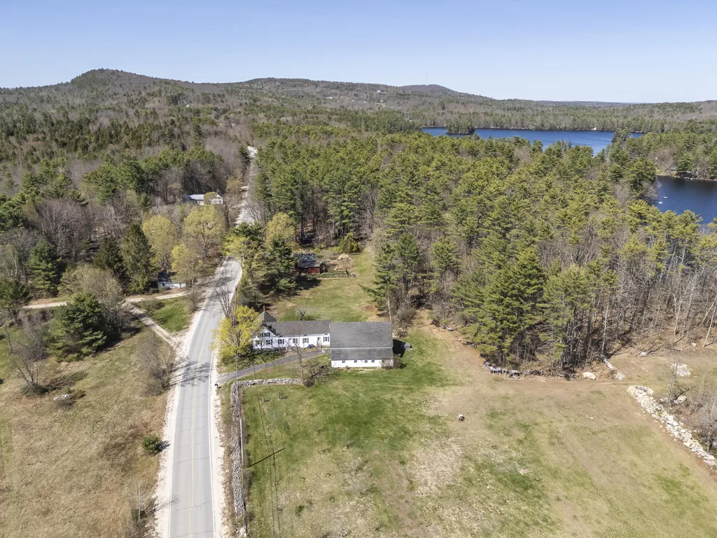 255 Raymond Hill Road Raymond ME 04071
