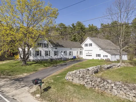 255 Raymond Hill Road Raymond ME 04071