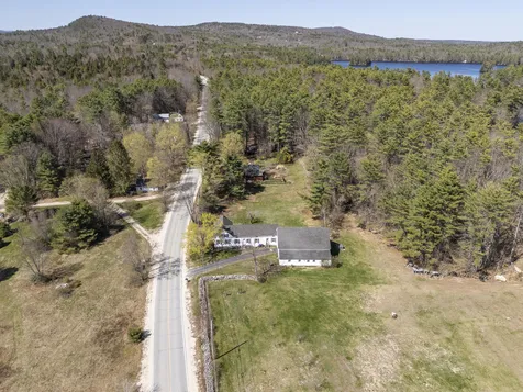 255 Raymond Hill Road Raymond ME 04071