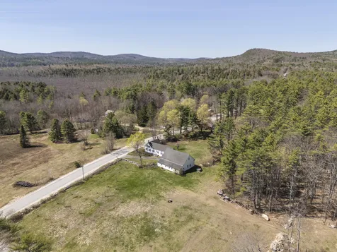 255 Raymond Hill Road Raymond ME 04071