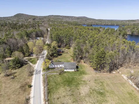255 Raymond Hill Road Raymond ME 04071