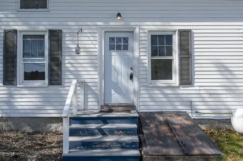 255 Raymond Hill Road Raymond ME 04071