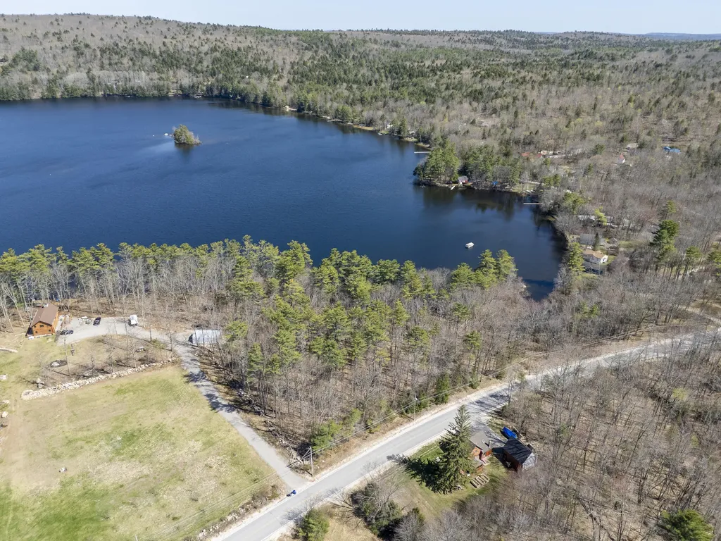 0 Gladstone Drive Raymond ME 04071