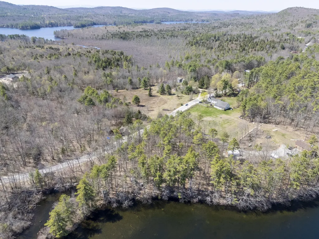 0 Gladstone Drive Raymond ME 04071