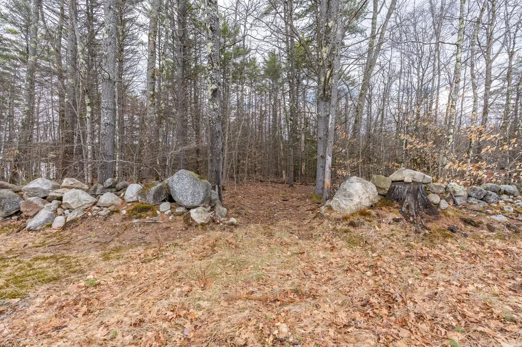 0 Gladstone Drive Raymond ME 04071