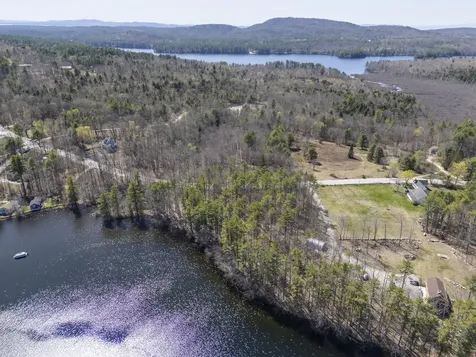 0 Gladstone Drive Raymond ME 04071